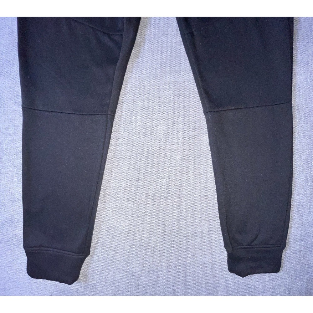Brooklyn Cloth the jogger Mens Sweatpants Size Small Color Black - Picture 2 of 10